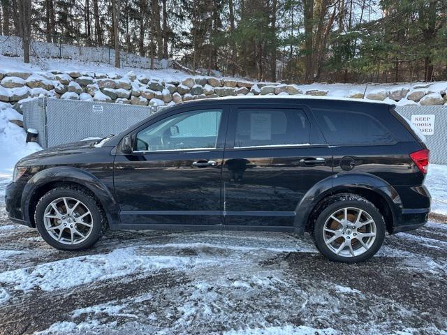 used 2019 Dodge Journey car, priced at $11,500