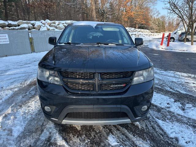used 2019 Dodge Journey car, priced at $11,500