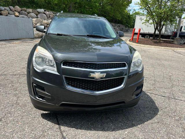 used 2014 Chevrolet Equinox car, priced at $5,494