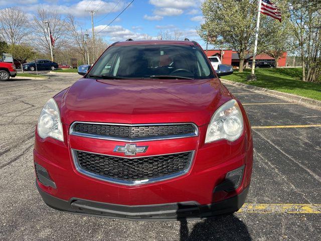 used 2015 Chevrolet Equinox car, priced at $3,500