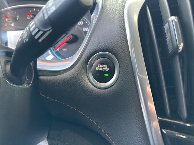 used 2020 Chevrolet Traverse car, priced at $17,600