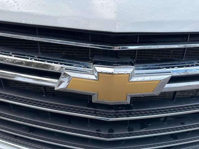 used 2020 Chevrolet Traverse car, priced at $17,600