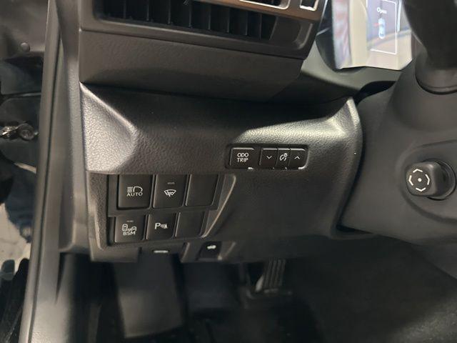 used 2021 Lexus RC 300 car, priced at $38,500