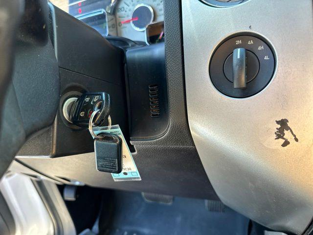 used 2012 Ford Expedition car, priced at $3,900