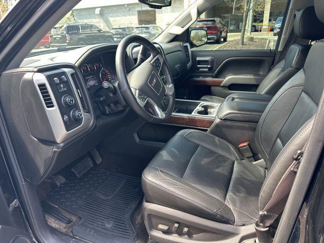 used 2015 GMC Sierra 1500 car, priced at $16,900