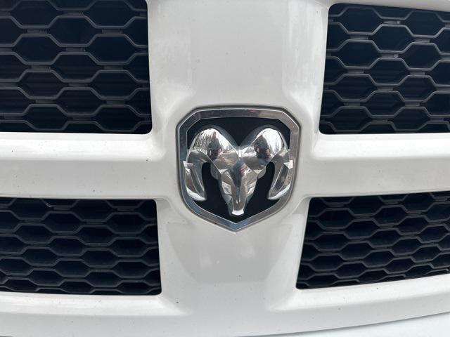 used 2018 Ram 1500 car, priced at $6,999