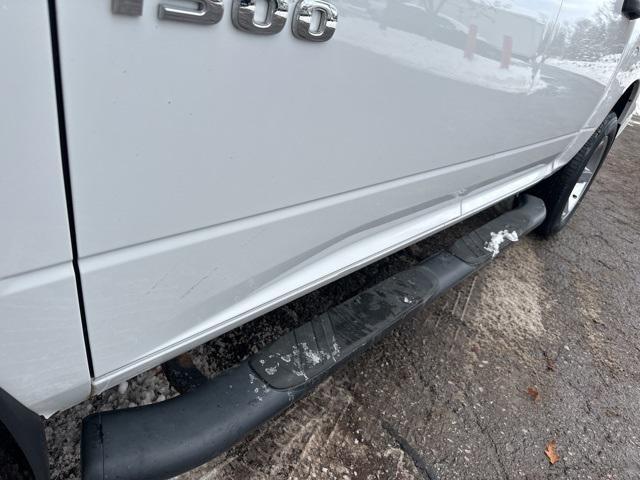 used 2018 Ram 1500 car, priced at $6,999