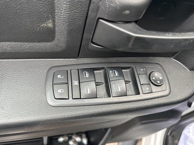 used 2018 Ram 1500 car, priced at $6,999