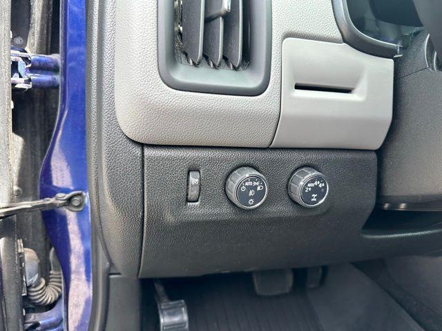 used 2017 Chevrolet Colorado car, priced at $18,900