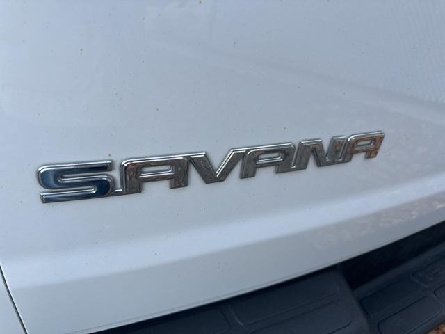 used 2023 GMC Savana 2500 car, priced at $21,999