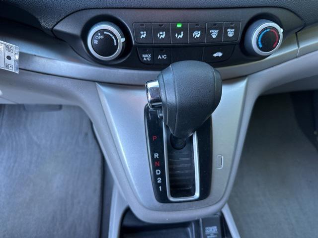 used 2014 Honda CR-V car, priced at $7,500