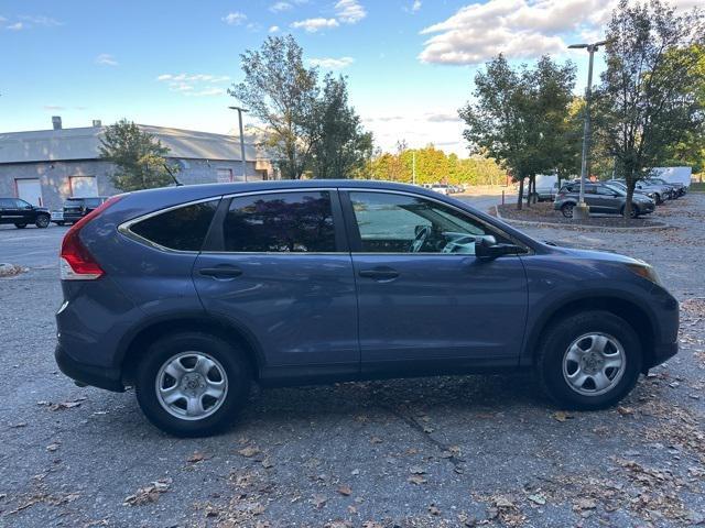 used 2014 Honda CR-V car, priced at $7,500