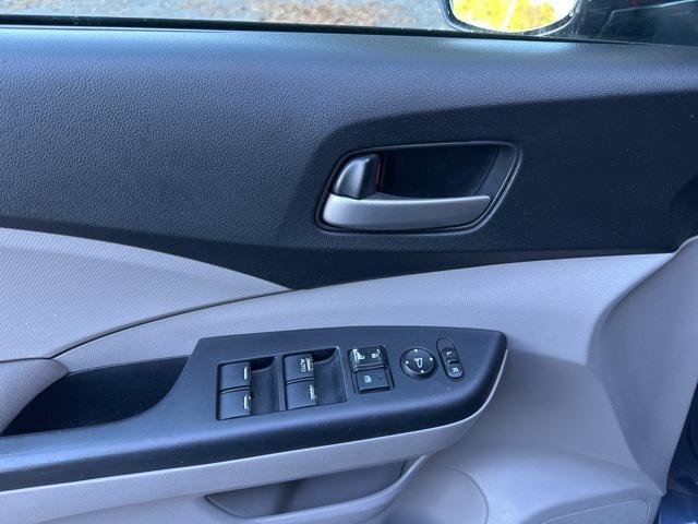 used 2014 Honda CR-V car, priced at $7,500