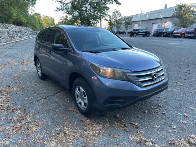 used 2014 Honda CR-V car, priced at $7,500