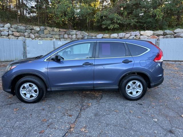 used 2014 Honda CR-V car, priced at $7,500