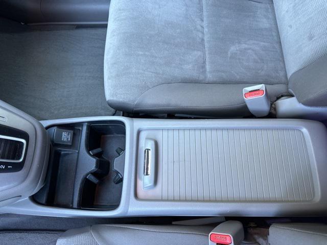 used 2014 Honda CR-V car, priced at $7,500