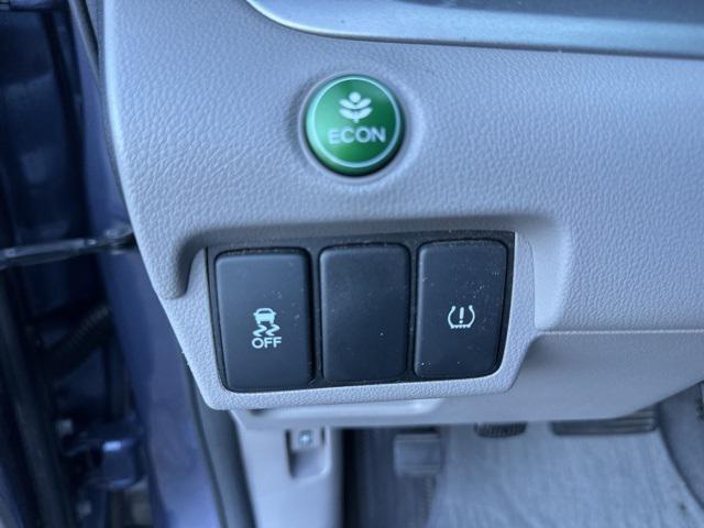 used 2014 Honda CR-V car, priced at $7,500