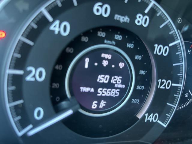 used 2014 Honda CR-V car, priced at $7,500