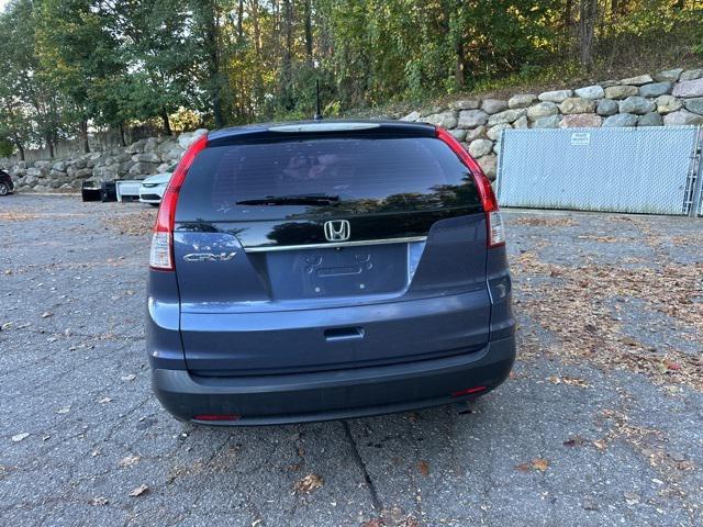 used 2014 Honda CR-V car, priced at $7,500