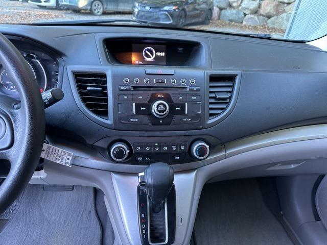 used 2014 Honda CR-V car, priced at $7,500