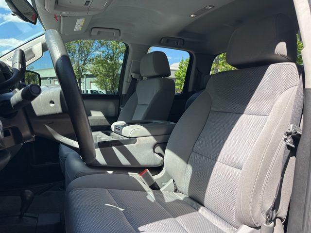 used 2019 GMC Sierra 1500 car, priced at $20,644