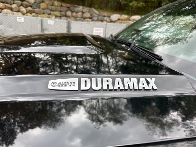 used 2018 GMC Sierra 2500 car, priced at $48,430