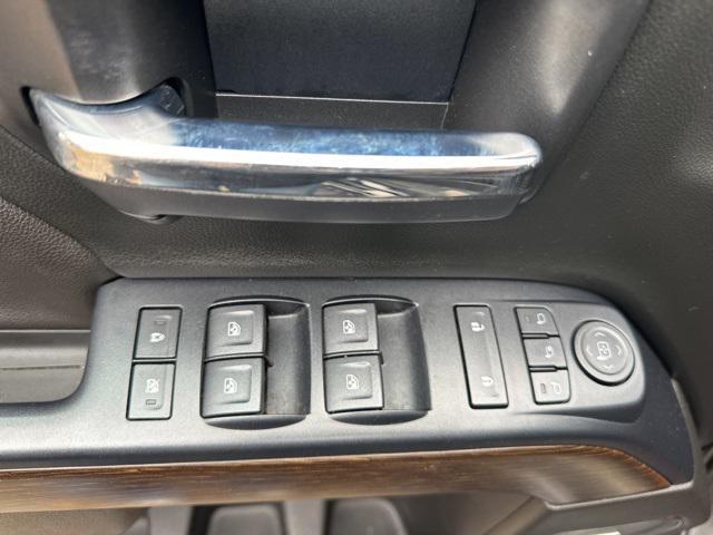 used 2018 GMC Sierra 2500 car, priced at $48,430