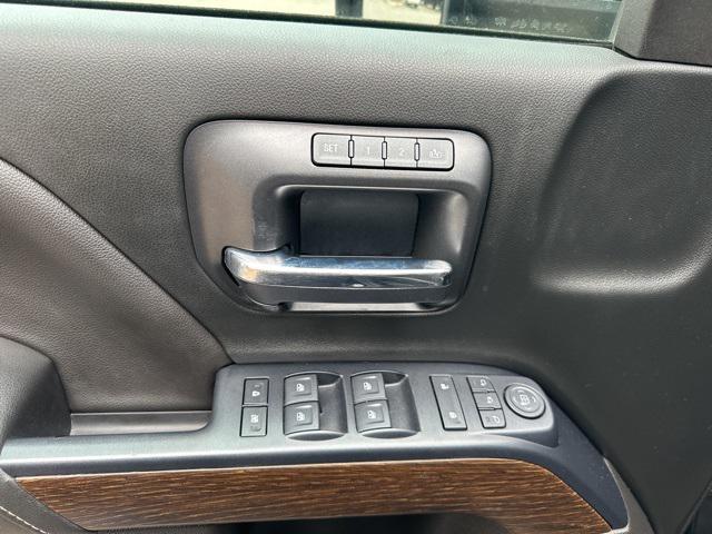 used 2018 GMC Sierra 2500 car, priced at $48,430