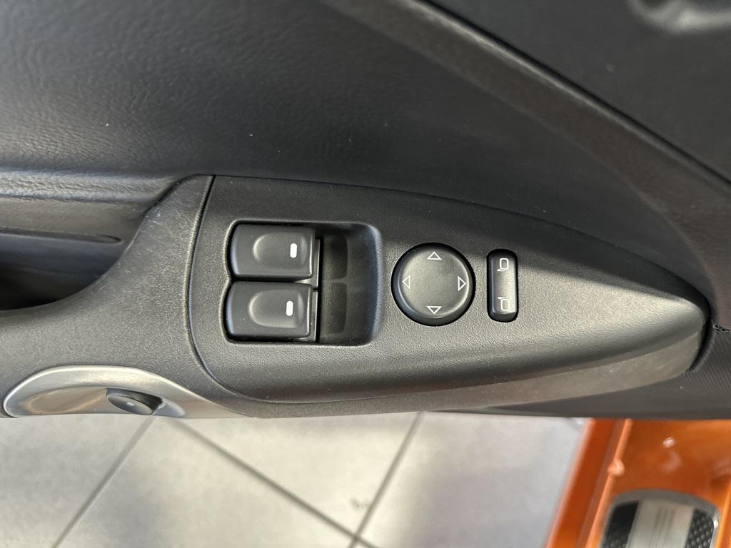 used 2008 Chevrolet Corvette car, priced at $45,900