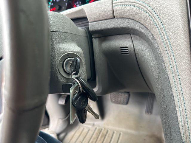 used 2013 Chevrolet Traverse car, priced at $4,500