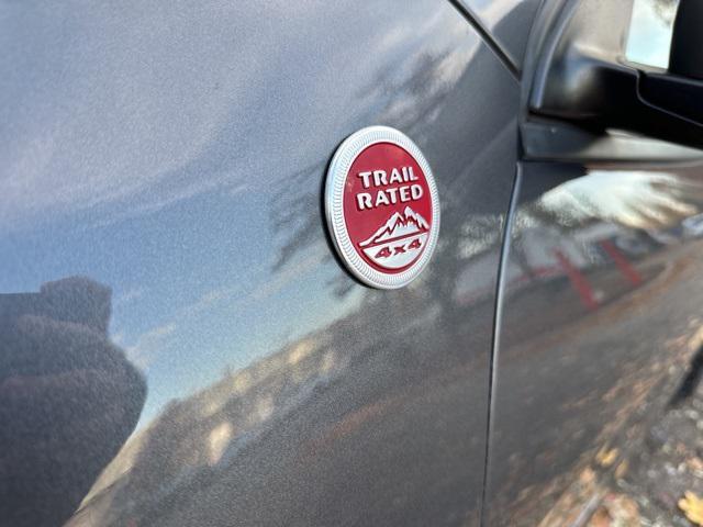 used 2019 Jeep Cherokee car, priced at $13,889