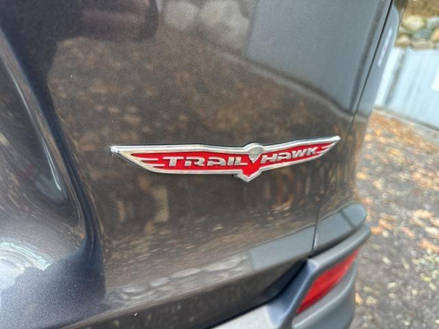 used 2019 Jeep Cherokee car, priced at $13,889