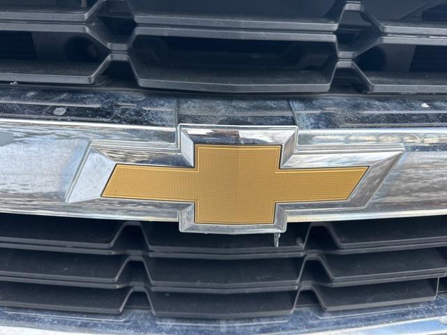 used 2016 Chevrolet Silverado 1500 car, priced at $13,500