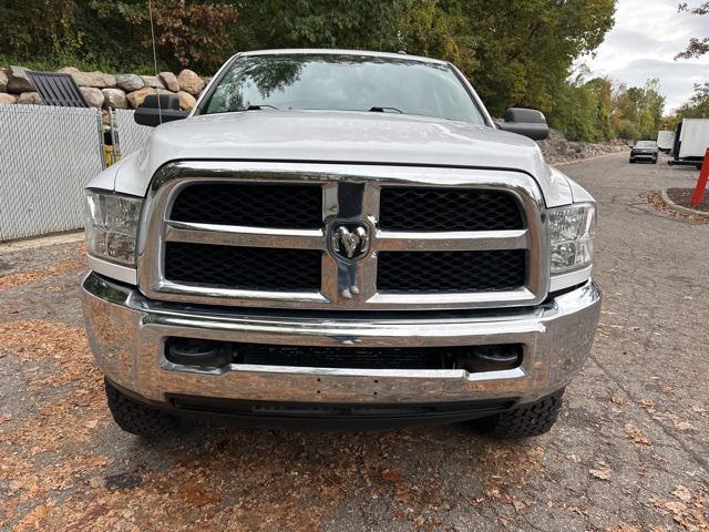 used 2018 Ram 2500 car, priced at $32,999