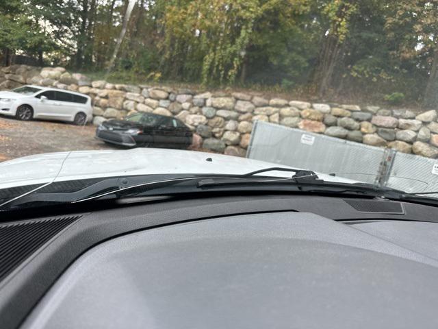 used 2018 Ram 2500 car, priced at $32,999