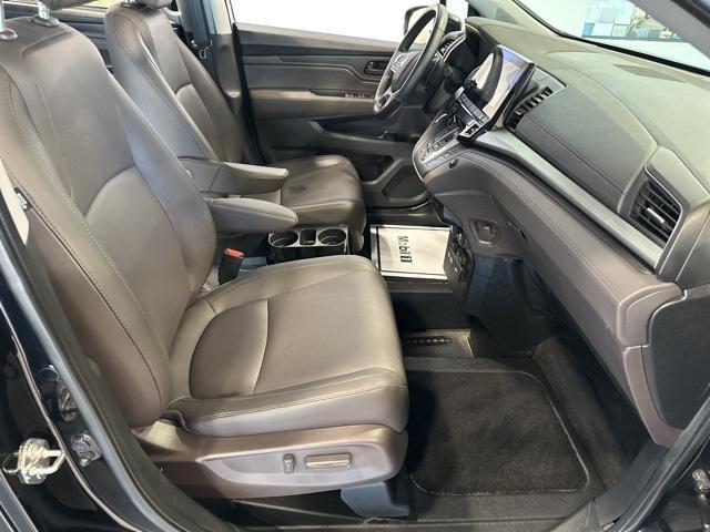 used 2020 Honda Odyssey car, priced at $49,500