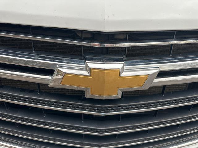 used 2020 Chevrolet Traverse car, priced at $10,999