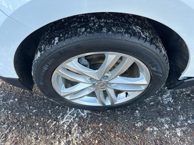 used 2018 Chevrolet Equinox car, priced at $11,955