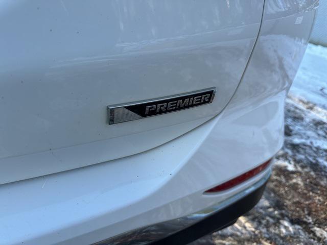 used 2018 Chevrolet Equinox car, priced at $11,955