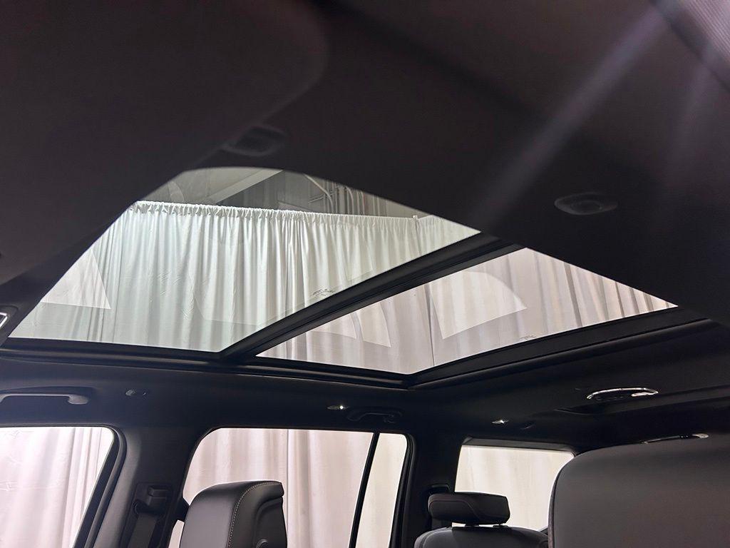 new 2026 Jeep Grand Wagoneer car, priced at $79,030