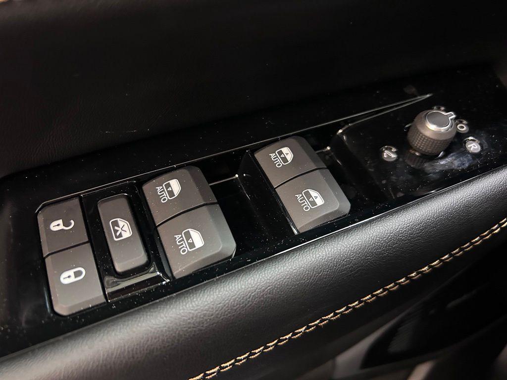 new 2026 Jeep Grand Wagoneer car, priced at $79,030