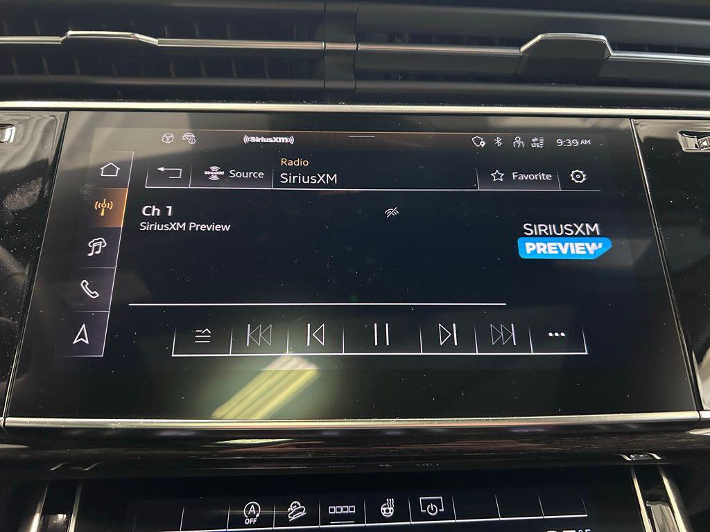 new 2026 Audi Q7 car, priced at $70,610