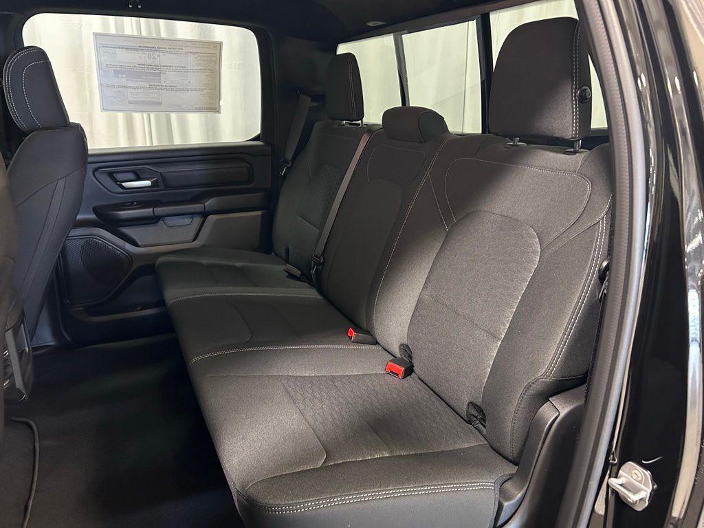 new 2026 Ram 1500 car, priced at $48,499