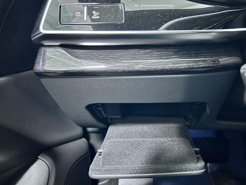 new 2026 Audi Q8 car, priced at $76,535
