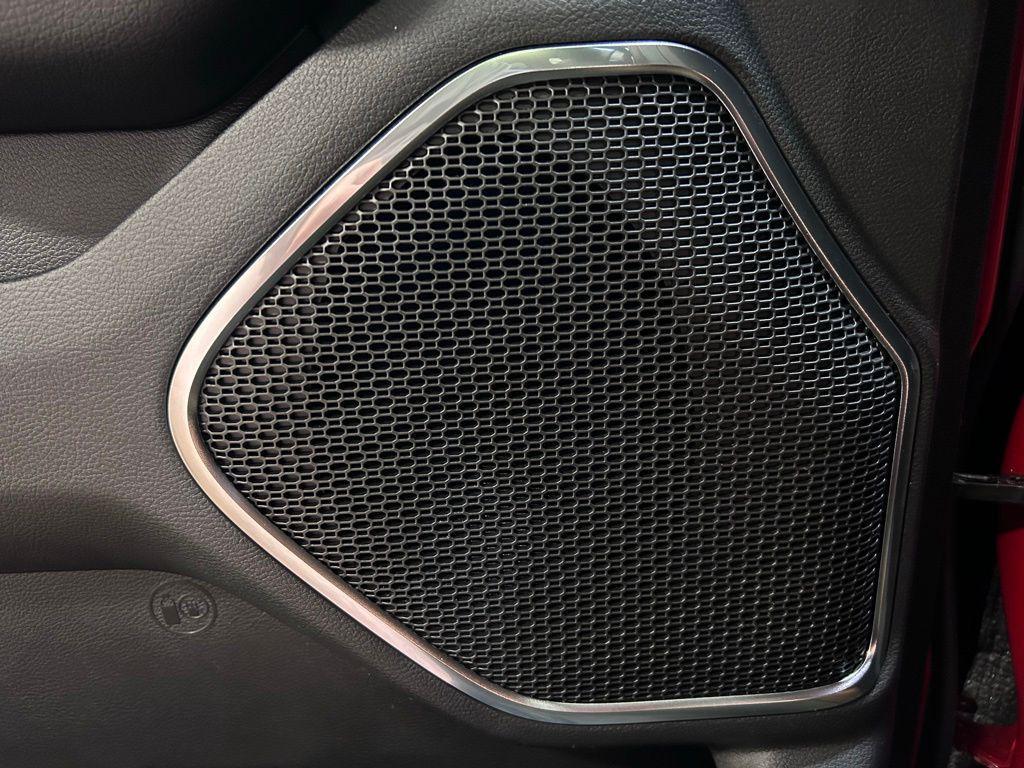 new 2026 Ram 1500 car, priced at $71,235