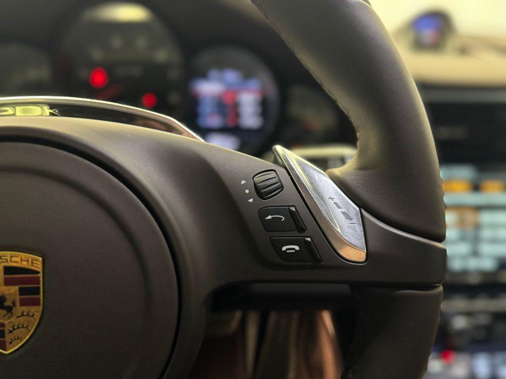 used 2016 Porsche 911 car, priced at $179,995