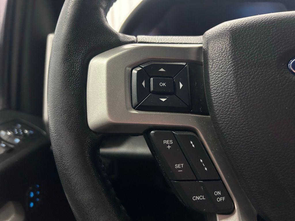 used 2020 Ford F-150 car, priced at $29,469