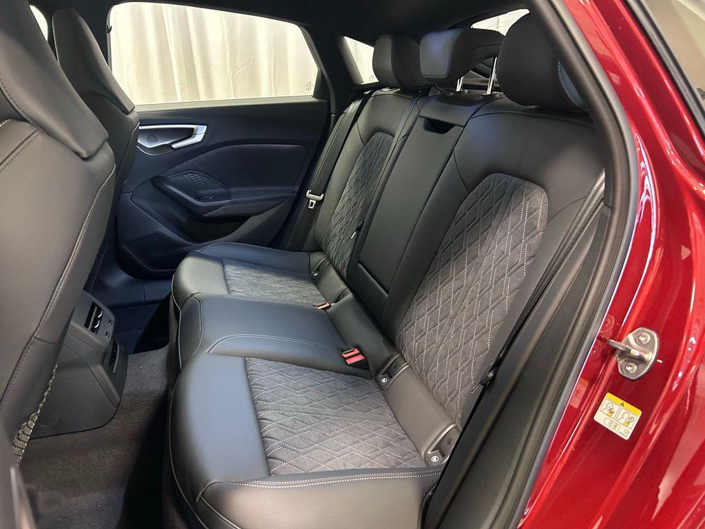 new 2026 Audi S5 car, priced at $72,435