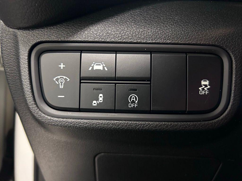 used 2022 Kia Soul car, priced at $14,290