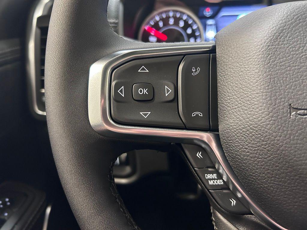 new 2026 Ram 1500 car, priced at $70,740